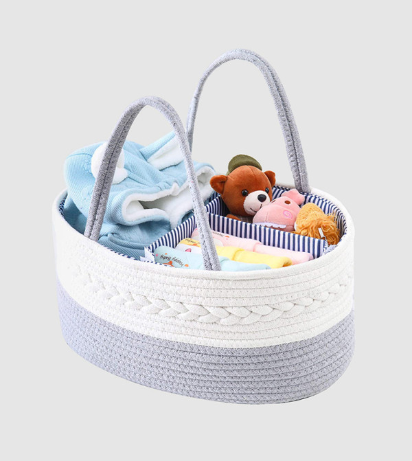 Little Story Little Story @ Sambox - Grey Storage & Organization