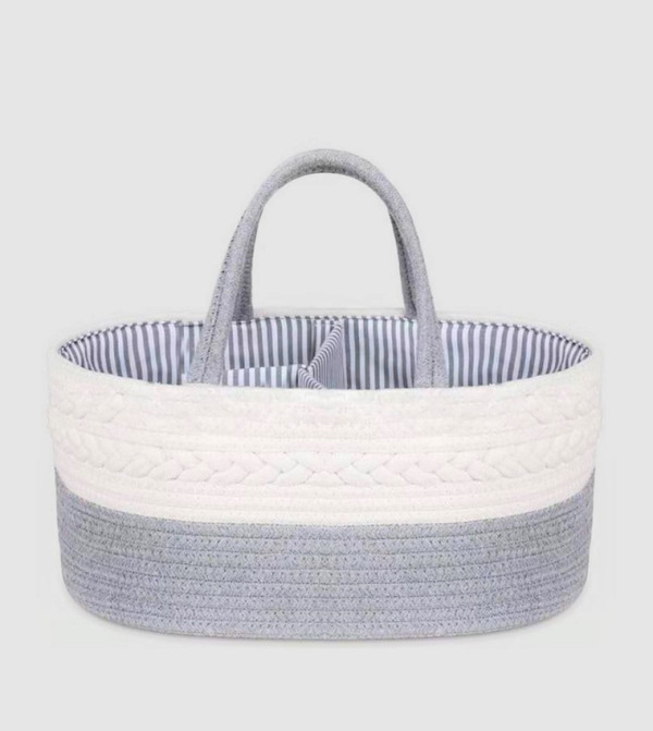 Little Story Storage & Organization - Grey Storage & Organization