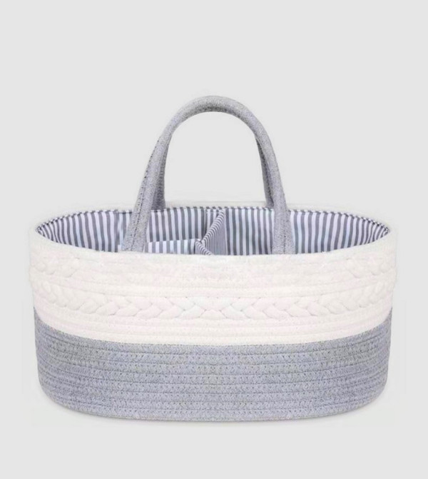 Little Story Storage & Organization - Grey Storage & Organization