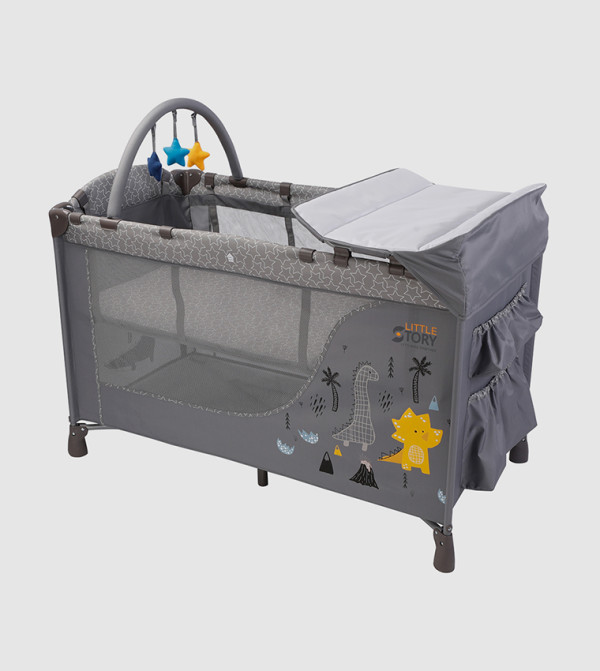 Little Story Little Story - Grey Baby & Kids Furniture