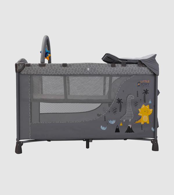 Little Story Little Story - Grey Baby & Kids Furniture