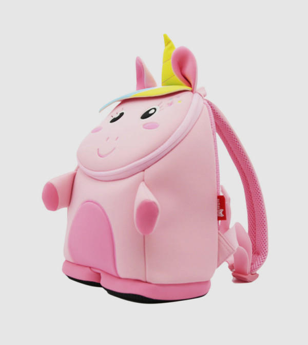 Eazy Kids Eazy Kids @ Sambox - Pink Lunch Bag Set