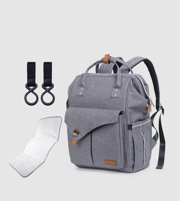 Teknum  Strollers & Travel Systems - Grey Strollers & Travel Systems
