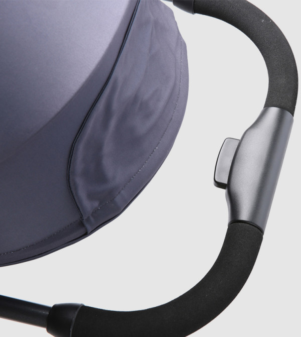 Teknum  Strollers & Travel Systems - Grey Strollers & Travel Systems