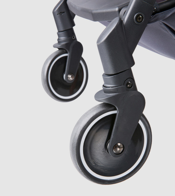 Teknum  Strollers & Travel Systems - Grey Strollers & Travel Systems