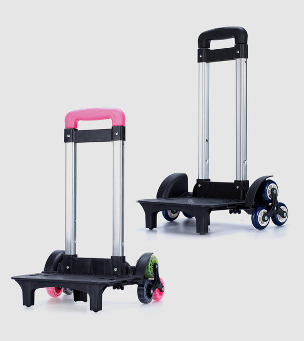 ايزي كيدز  حقيبة ظهر بعجلات - أزرق حقيبة ظهر بعجلات