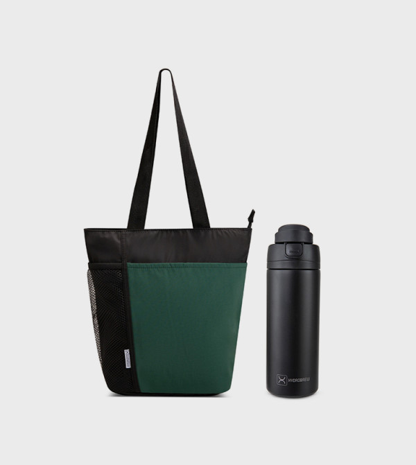 HYDROBREW HYDROBREW - Multi Lunch Bag Set