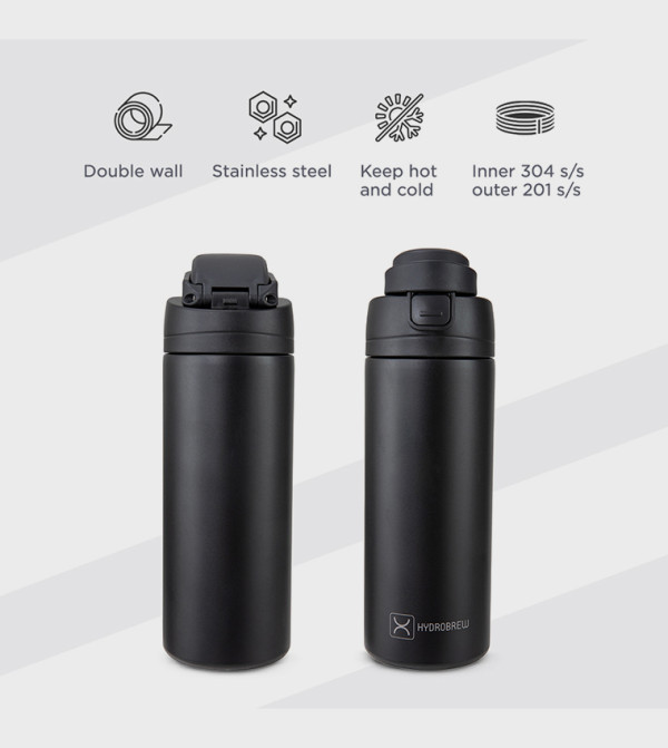 HYDROBREW HYDROBREW - Multi Lunch Bag Set