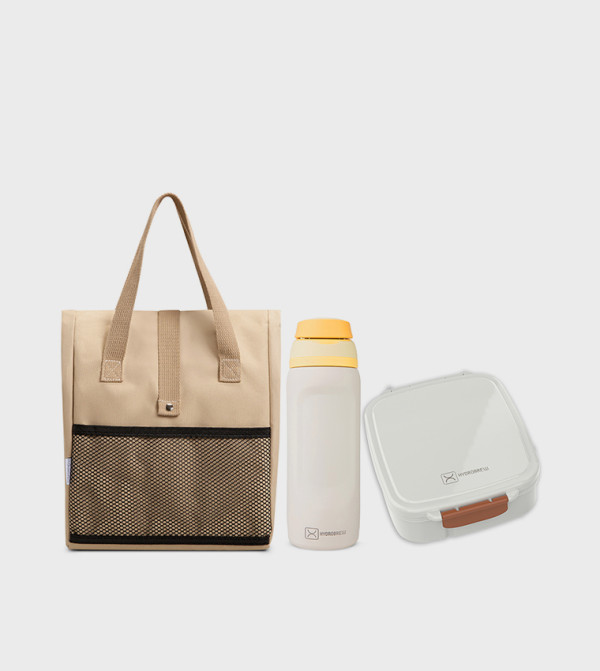 HYDROBREW HYDROBREW - Multi Lunch Bag Set