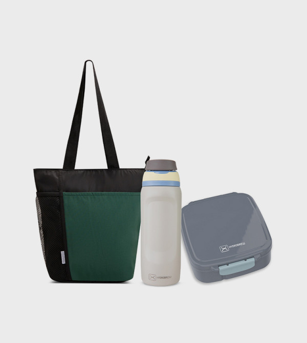 HYDROBREW HYDROBREW - Multi Lunch Bag Set