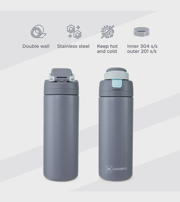 HYDROBREW HYDROBREW - Multi Lunch Bag Set