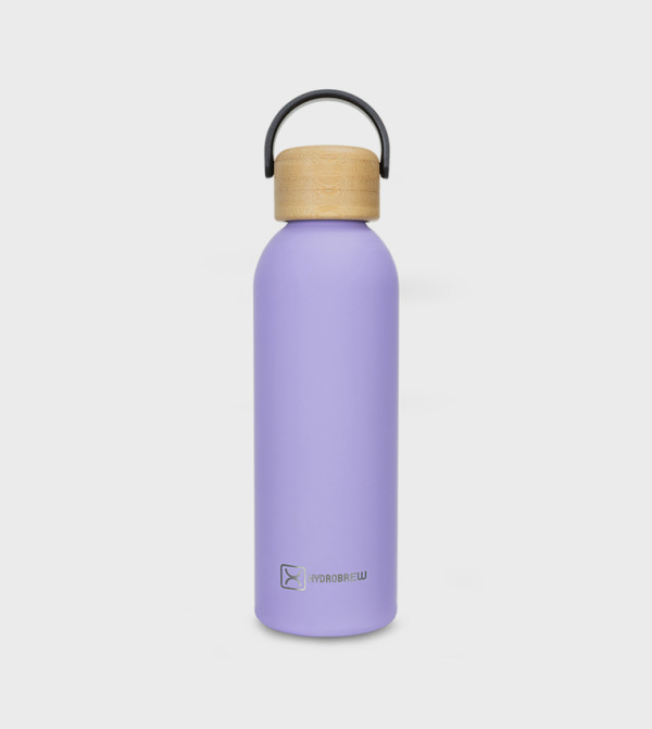 HYDROBREW HYDROBREW - Purple Backpack Set