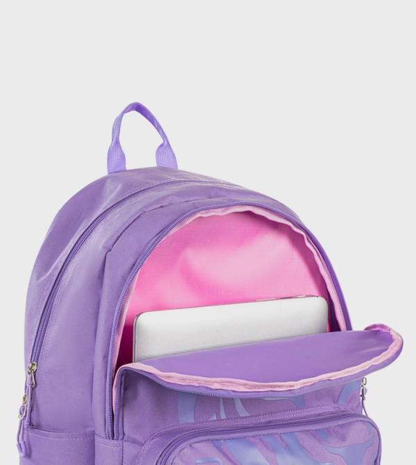 HYDROBREW HYDROBREW - Purple Backpack Set