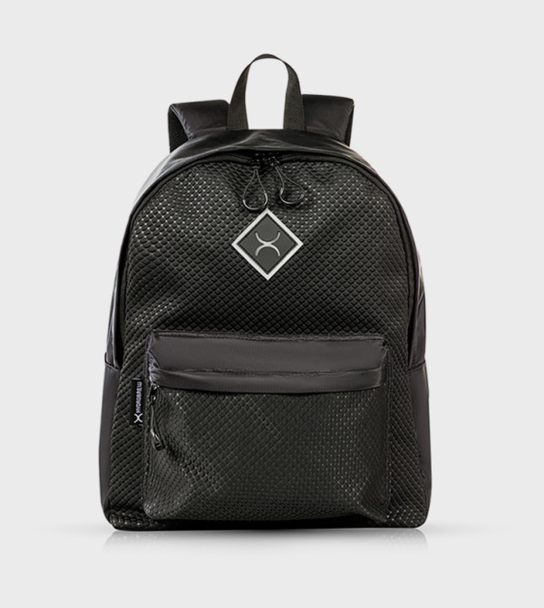 HYDROBREW HYDROBREW - BLACK Backpack Set