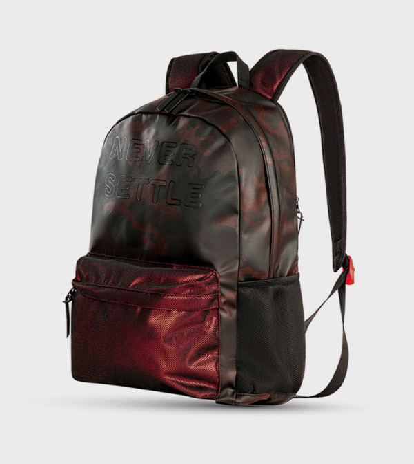 HYDROBREW HYDROBREW - Brown Backpack Set