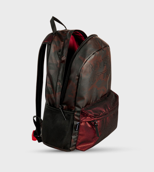 HYDROBREW HYDROBREW - Brown Backpack Set