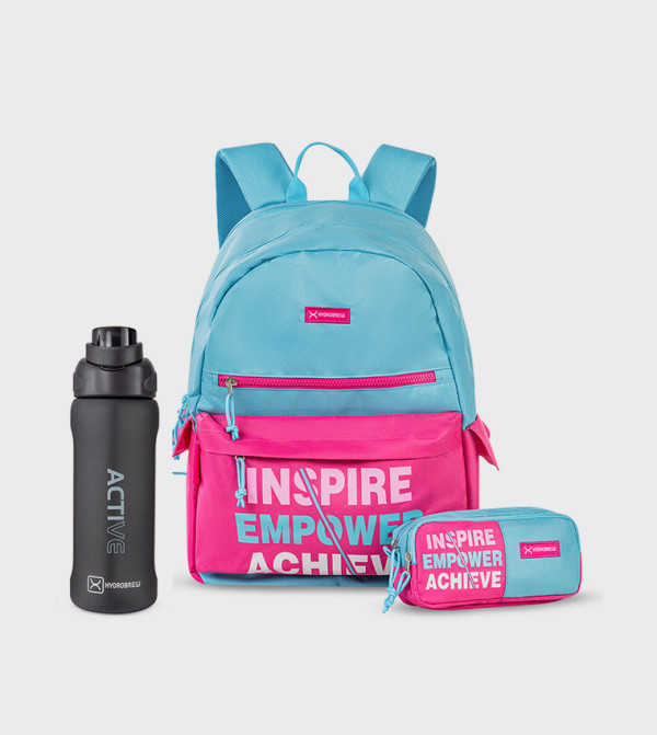 HYDROBREW HYDROBREW - Multi Backpack Set