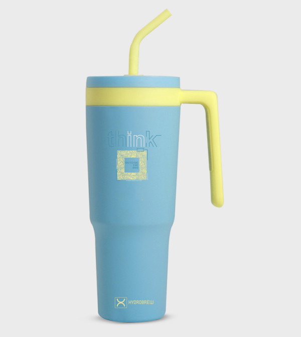 HYDROBREW HYDROBREW - Blue Lunch Bag Set