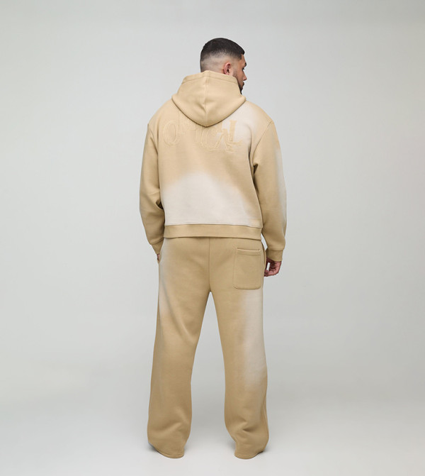 بوهو مان  b-24h - بيج Co-Ord Set