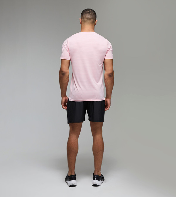 boohooMAN  Sportswear - Black Shorts