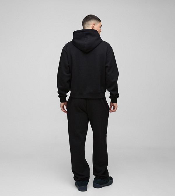 boohooMAN  Track Suit - Black Track Suits