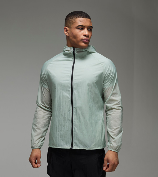 بوهو مان - اوتليت  جاكيتات - أخضر جاكيتات