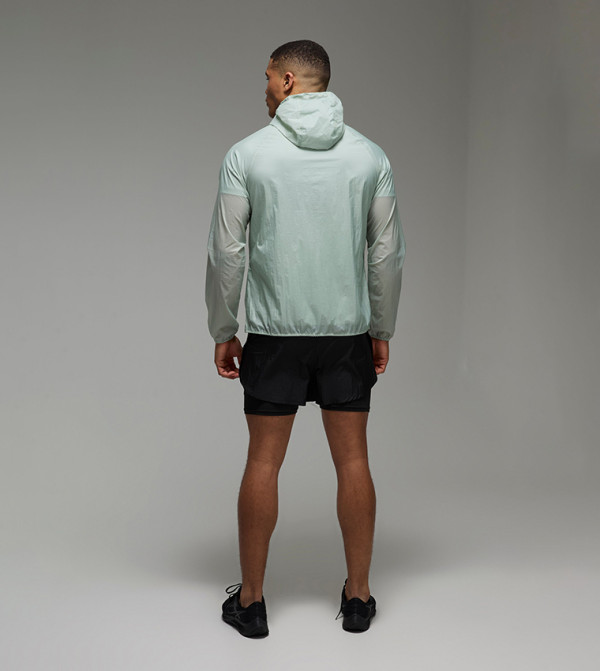 بوهو مان - اوتليت  جاكيتات - أخضر جاكيتات