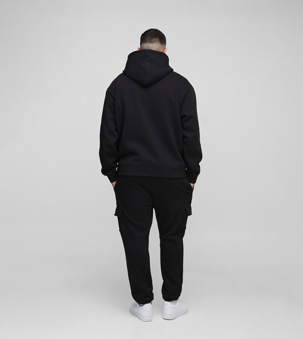 boohooMAN - Outlet boohooMAN - Outlet - Black Joggers