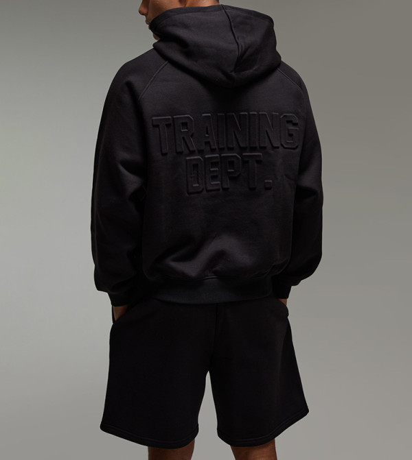 boohooMAN  Track Suit - Black Track Suits