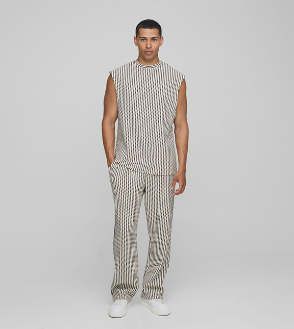 boohooMAN  Track Suit - Multi Track Suits