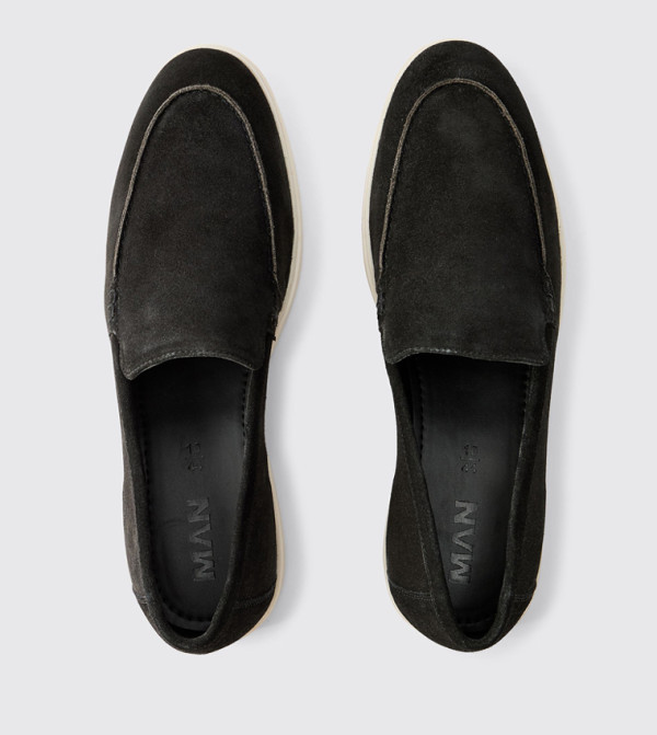 boohooMAN - Outlet  - Black undefined