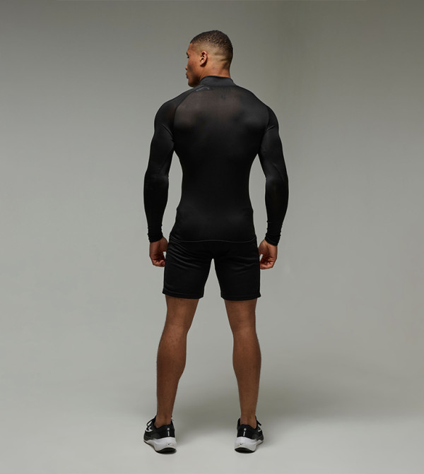 boohooMAN  Track Suit - Black Track Suits