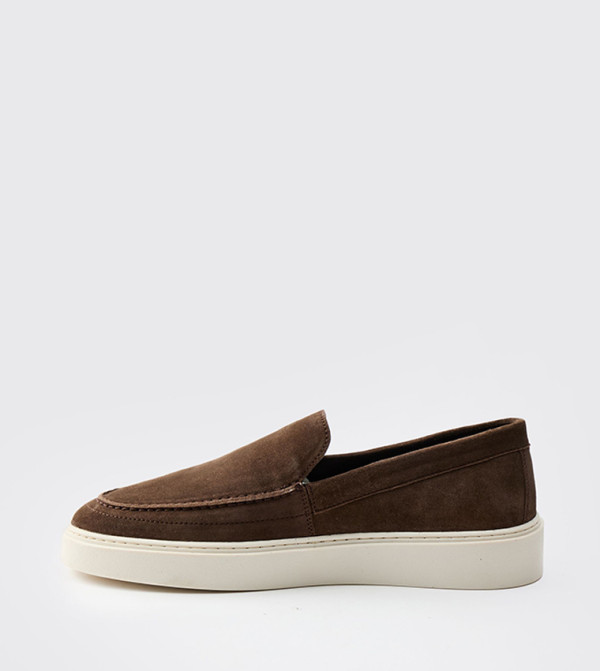 boohooMAN - Outlet  - Brown undefined