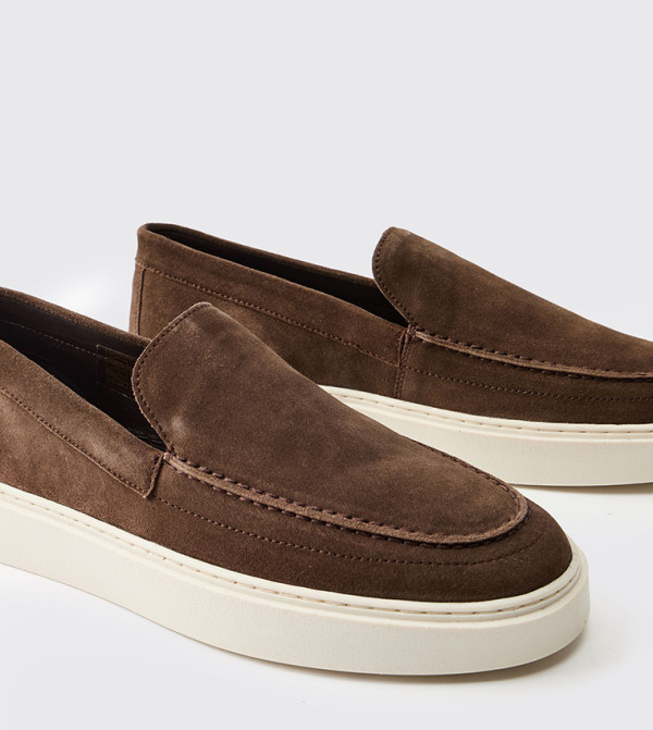 boohooMAN - Outlet  - Brown undefined