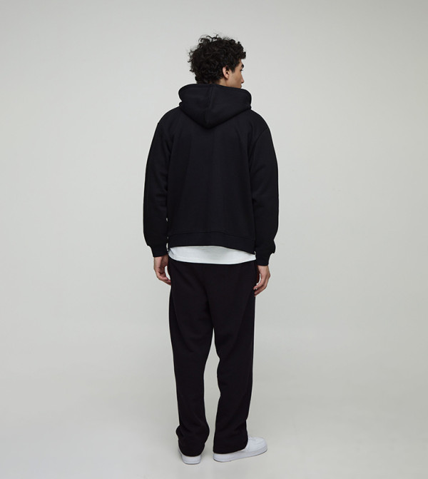 boohooMAN  Jackets & Coats - Black Casual Jackets