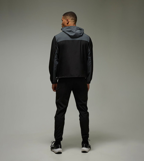 boohooMAN  Track Suit - Black Track Suits