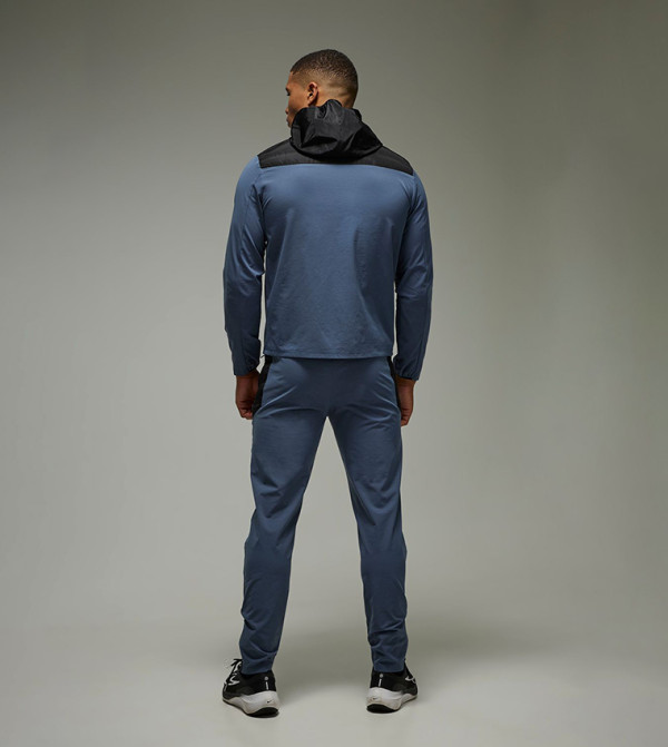 boohooMAN  Track Suit - Grey Track Suits