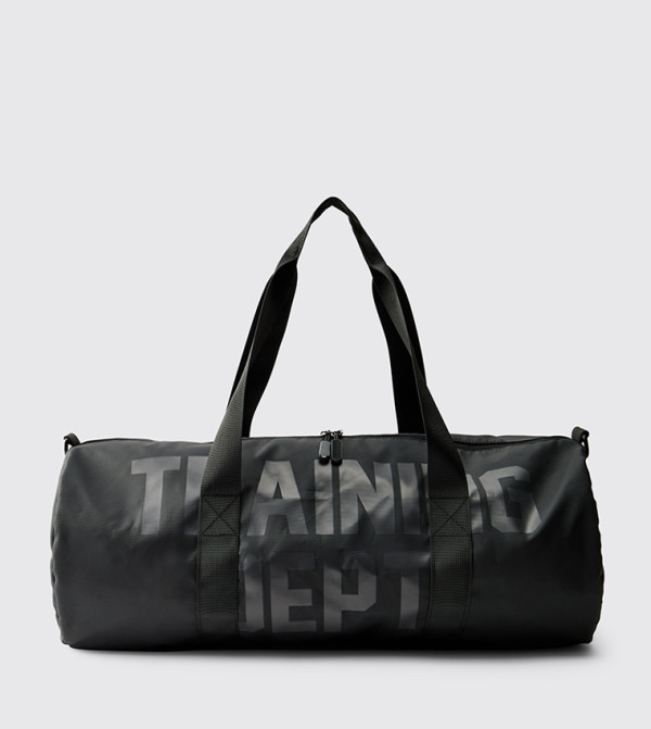 boohooMAN boohooMAN - Black undefined