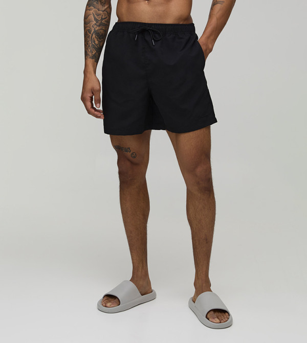 بوهو مان  ملابس سباحة - متعدد Bottoms