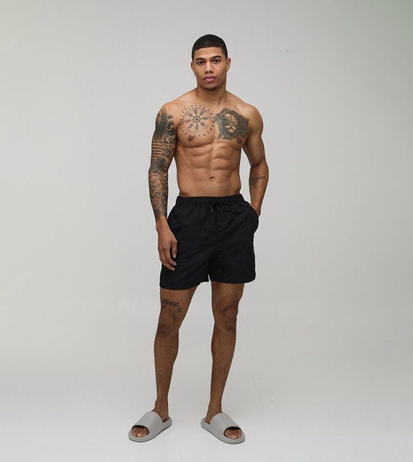 بوهو مان  ملابس سباحة - متعدد Bottoms