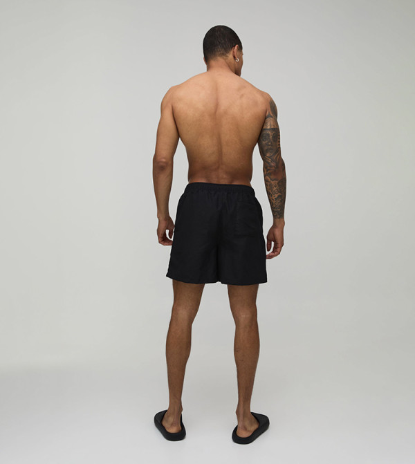 بوهو مان  ملابس سباحة - متعدد Bottoms