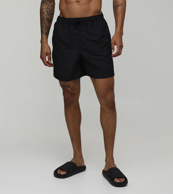 بوهو مان  ملابس سباحة - متعدد Bottoms