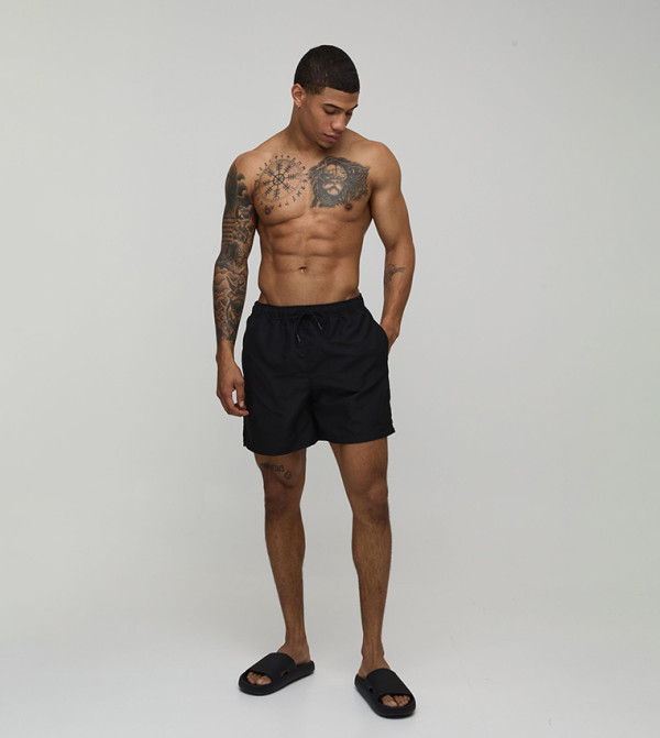 بوهو مان  ملابس سباحة - متعدد Bottoms