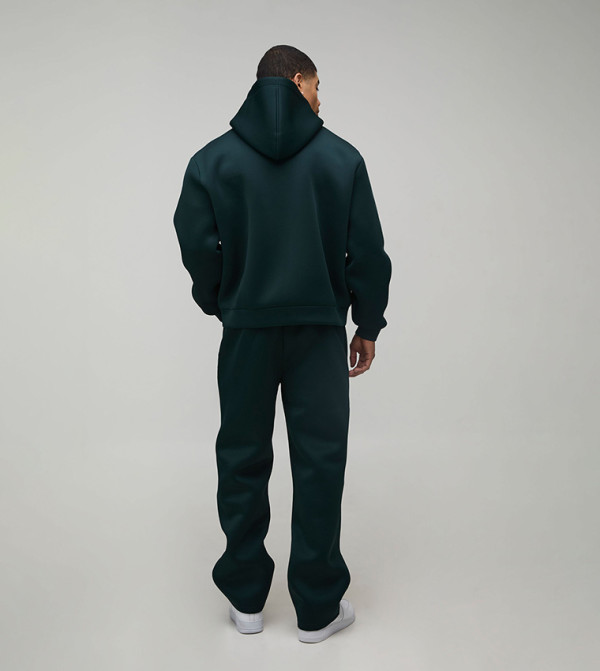 boohooMAN  Clothing Set - Green Co-Ord Set