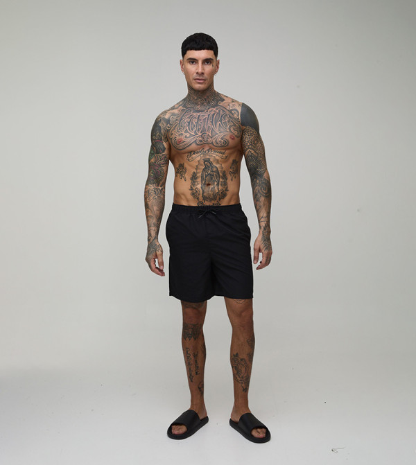 بوهو مان  ملابس سباحة - متعدد Bottoms