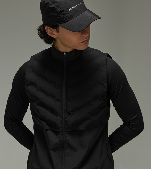 boohooMAN  Jackets - BLACK Jackets