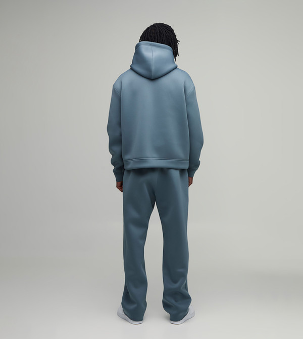 boohooMAN  Track Suit - Grey Track Suits