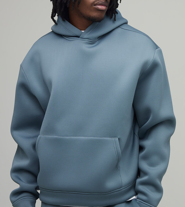 boohooMAN  Track Suit - Grey Track Suits
