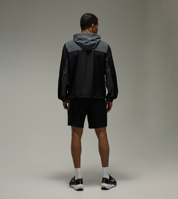 boohooMAN  Track Suit - BLACK Track Suits