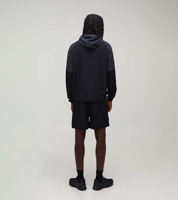 boohooMAN  Track Suit - BLACK Track Suits